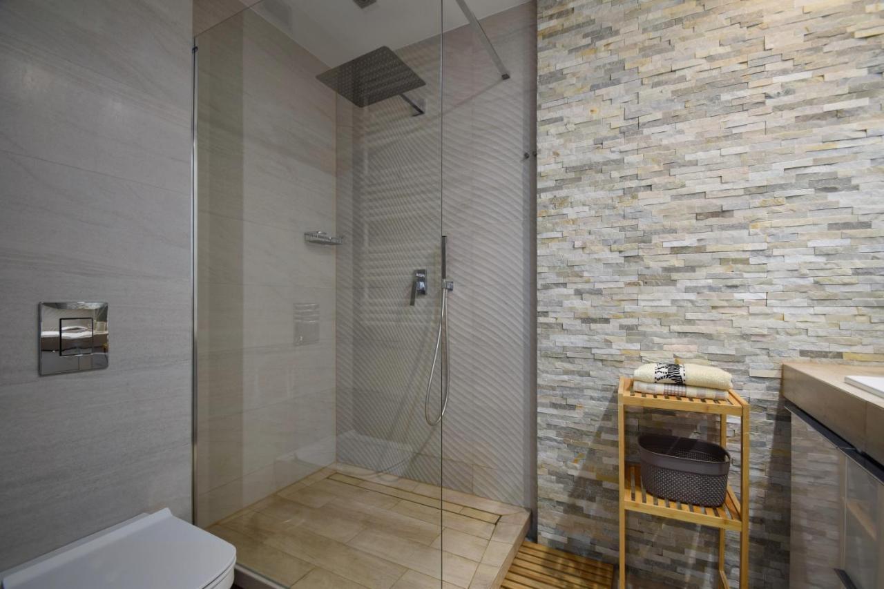 Apartament Horyzont 409 Miedzyzdroje Esterno foto